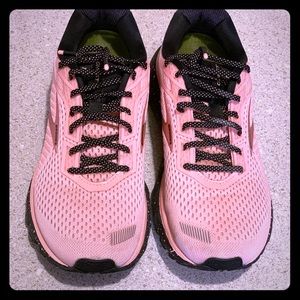 Brooks Ghost running shoes